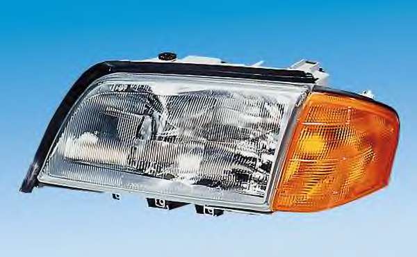 Основная фара