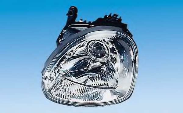 Основная фара
