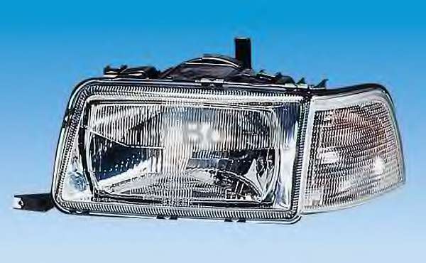 Основная фара