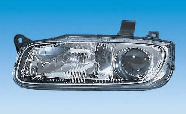 Основная фара