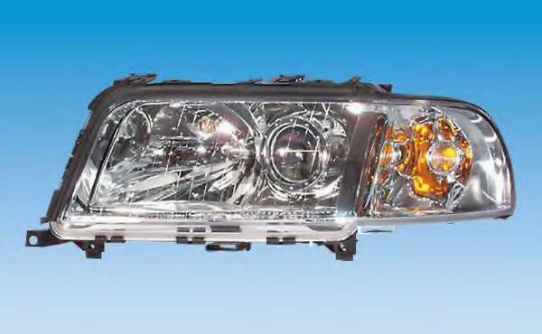 Основная фара