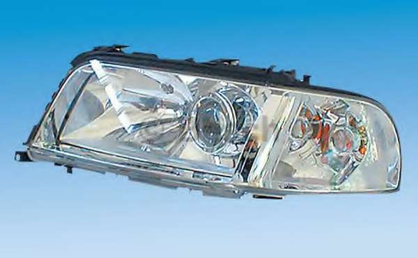Основная фара