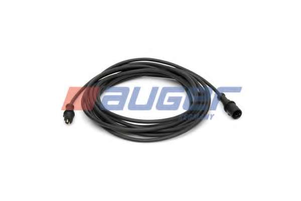 Датчик, частота вращения колеса