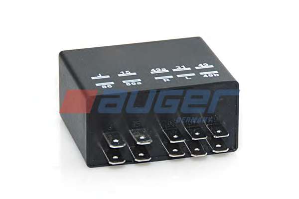 Прерыватель указателей поворота