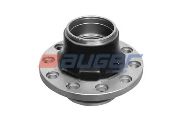 Ступица колеса