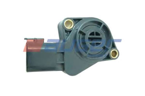 Датчик, положение педали акселератора