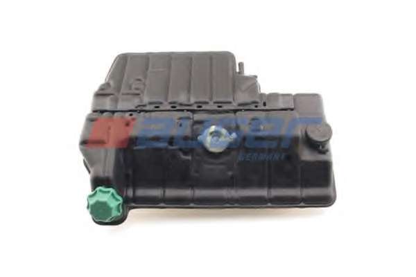 Компенсационный бак, охлаждающая жидкость