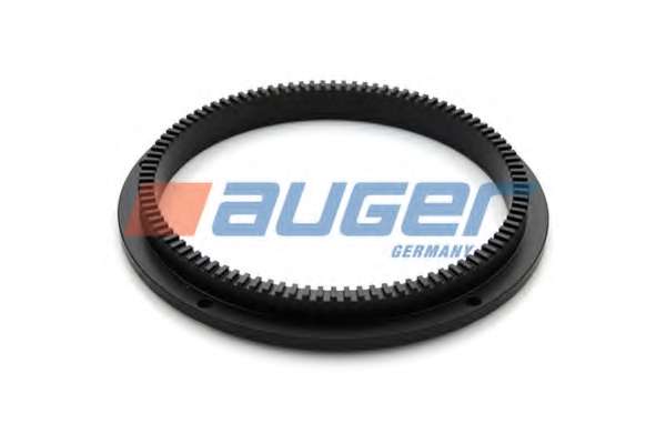 Зубчатый диск импульсного датчика, противобл. устр.