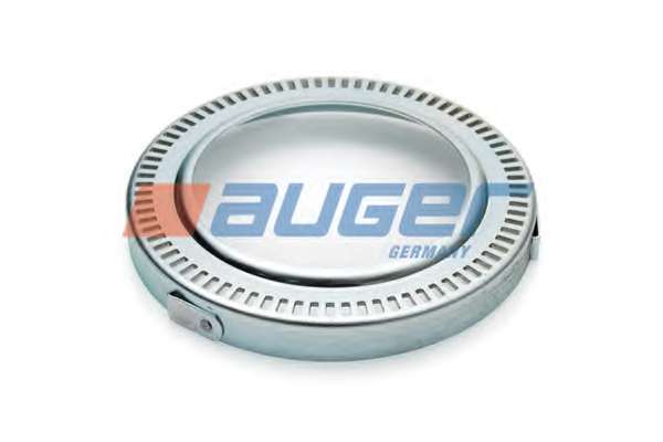 Зубчатый диск импульсного датчика, противобл. устр.