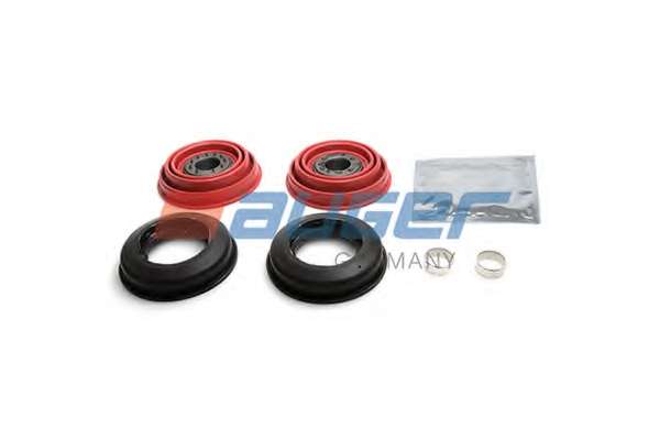 Ремкомплект, тормозной суппорт