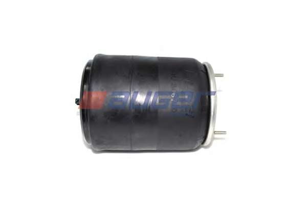 Кожух пневматической рессоры