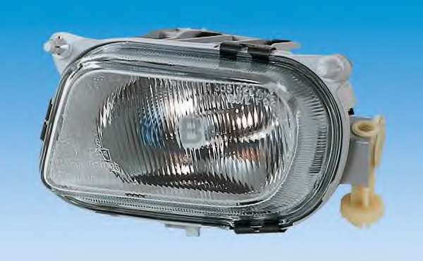 Противотуманная фара