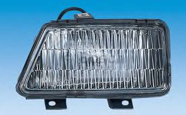 Противотуманная фара