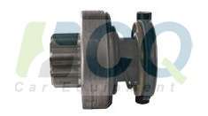 Ведущая шестерня, стартер