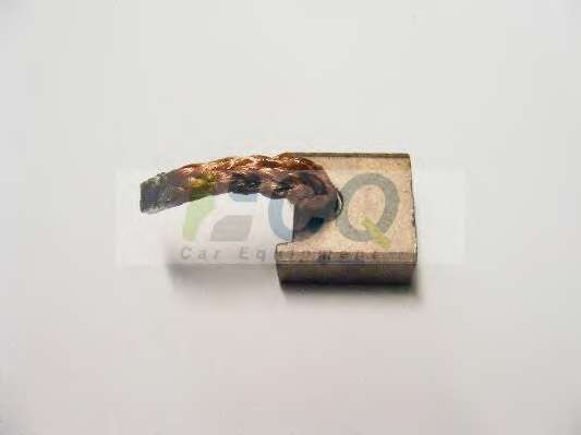 Угольная щетка, стартер