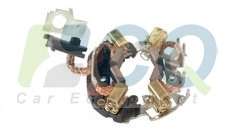 Кронштейн, угольная щетка