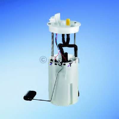 Насос топливный в бак Peugeot Boxer/Fiat Ducato 2.0-2.8JTD/HDi 00-