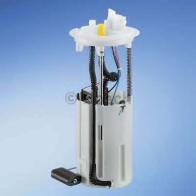 Насос топливный в бак Peugeot Boxer/Fiat Ducato 2.2/3.0HDI 06-