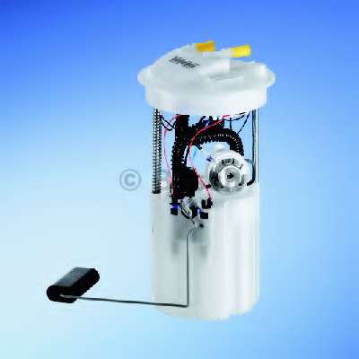 Насос топливный в бак Volvo C30/C70/S40 04-12