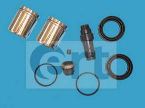 Ремкомплект, тормозной суппорт