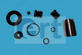 Ремкомплект, тормозной суппорт