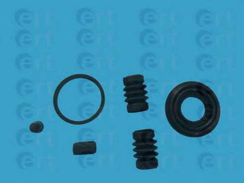 Ремкомплект, тормозной суппорт