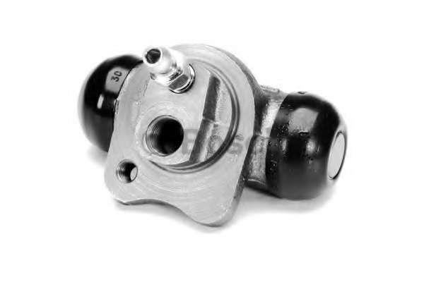 Цилиндр тормозной (задний) Daewoo Lanos/Nexia 95-/Opel Ascona C/Corsa A/Kadett 81-93/Astra F 98-05