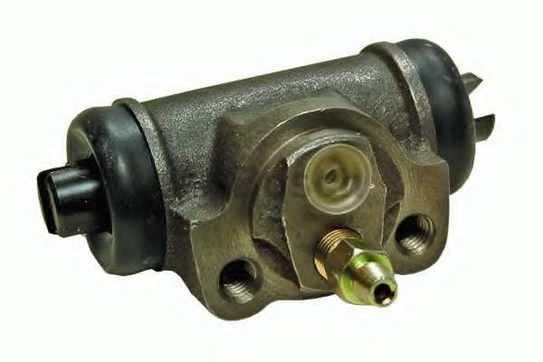 Цилиндр тормозной (задний) Mitsubishi L300 81-06/Pajero 82-06 (d=20.6mm)