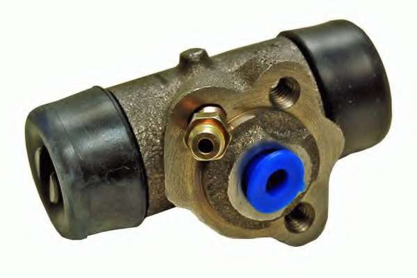Цилиндр тормозной (задний) Toyota Corolla 92-02 (L) (d=19mm)