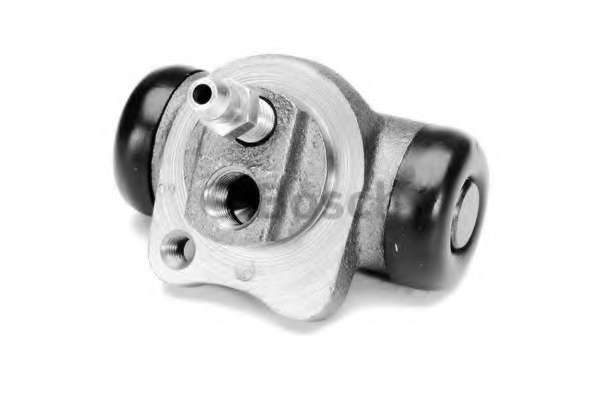 Цилиндр тормозной (задний) Daewoo Nubira 97-/Chevrolet Spark 10-