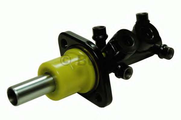 Цилиндр тормозной (главный) VW Passat/Audi 100/90/80 -90