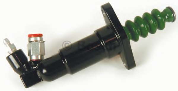 Цилиндр сцепления (рабочий) Audi A3/TT/Seat Ibiza/Leon/Skoda Octavia/VW Golf/Bora 96-10/T4 90-03