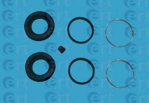 Ремкомплект, тормозной суппорт