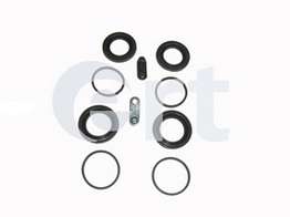 Ремкомплект, тормозной суппорт