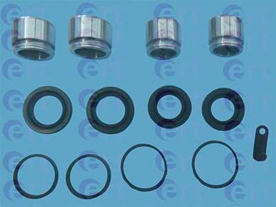 Ремкомплект, тормозной суппорт