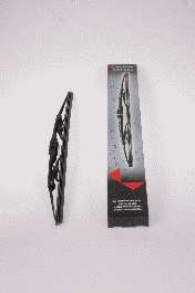 Щітка склоочисника Standart 430mm