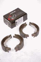 Колодки гальмівні бараб. Bmw 3 E36 90-98
