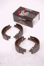 Барабанні гальмівні колодки Mitsubishi Lancer/ Carisma 95-