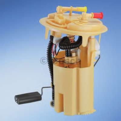 Насос топливный в бак с датчиком уровня топлива Fiat Scudo 2.0JTD 01-