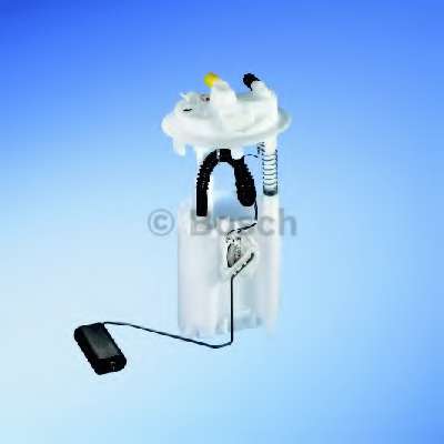 Насос топливный в бак Peugeot Partner 1.9D/2.0HDI 99-15