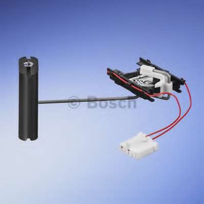 Датчик уровня топлива Toyota Avensis/Corolla 01-08