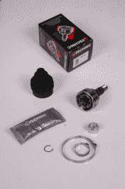 ШРКШ зовн. Ford Ford FiestaV/Fusion 1.4 TDCI 11.01-12.12