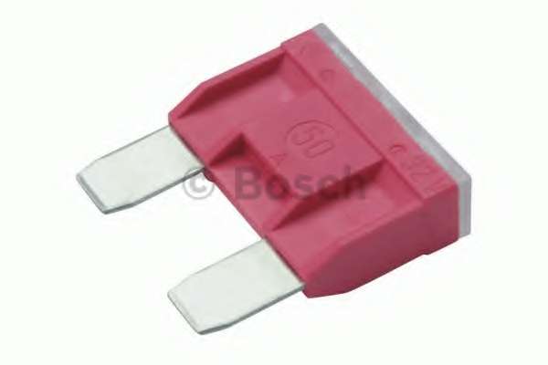 Предохранитель 50А (Maxi, с плоскими контактами)