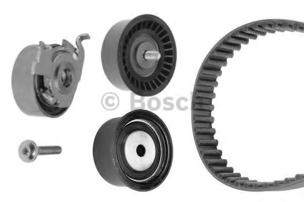 Комплект ремня ГРМ