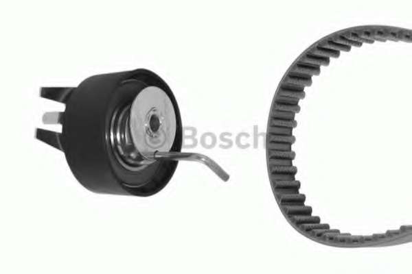 Комплект ГРМ Land Rover Discovery/Range Rover Sport 2.7 TD 04-18 (20x82z)