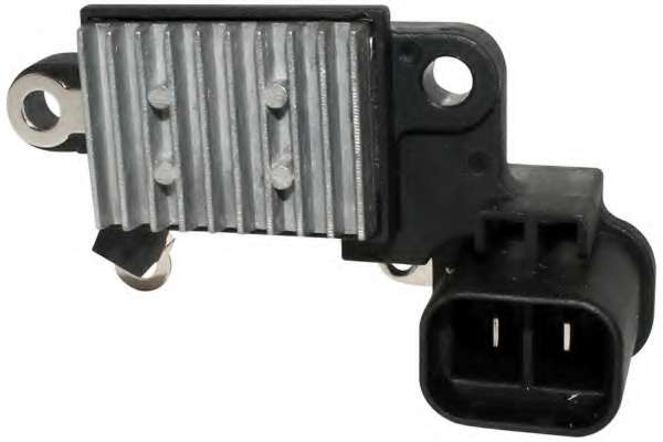 Регулятор генератора