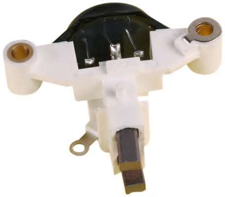 Регулятор генератора