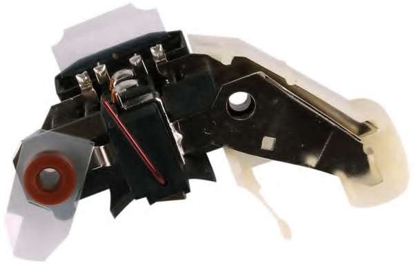 Регулятор генератора