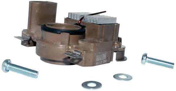 Регулятор генератора