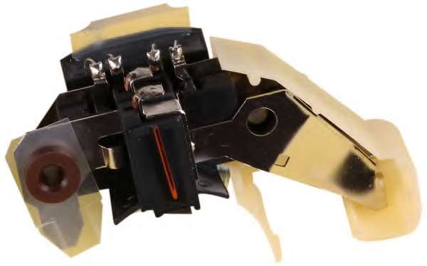 Регулятор генератора